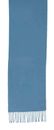 bugatti Caschmink Scarf Blue bugatti Caschmink Scarf Blue