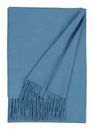 bugatti Caschmink Scarf Blue bugatti Caschmink Scarf Blue