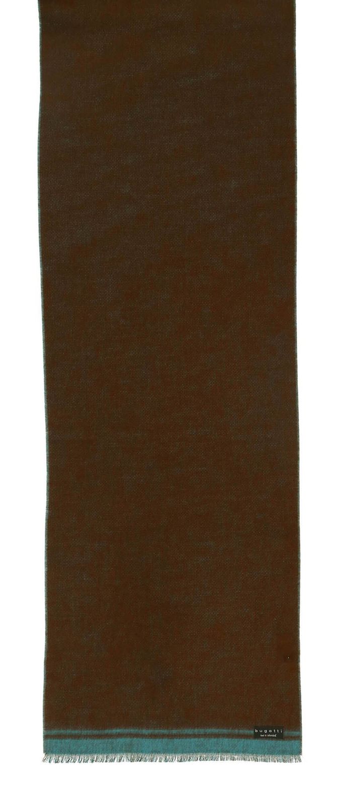 bugatti Doubleface Scarf Pepper bugatti Doubleface Scarf Pepper