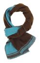 bugatti Doubleface Scarf Pepper bugatti Doubleface Scarf Pepper