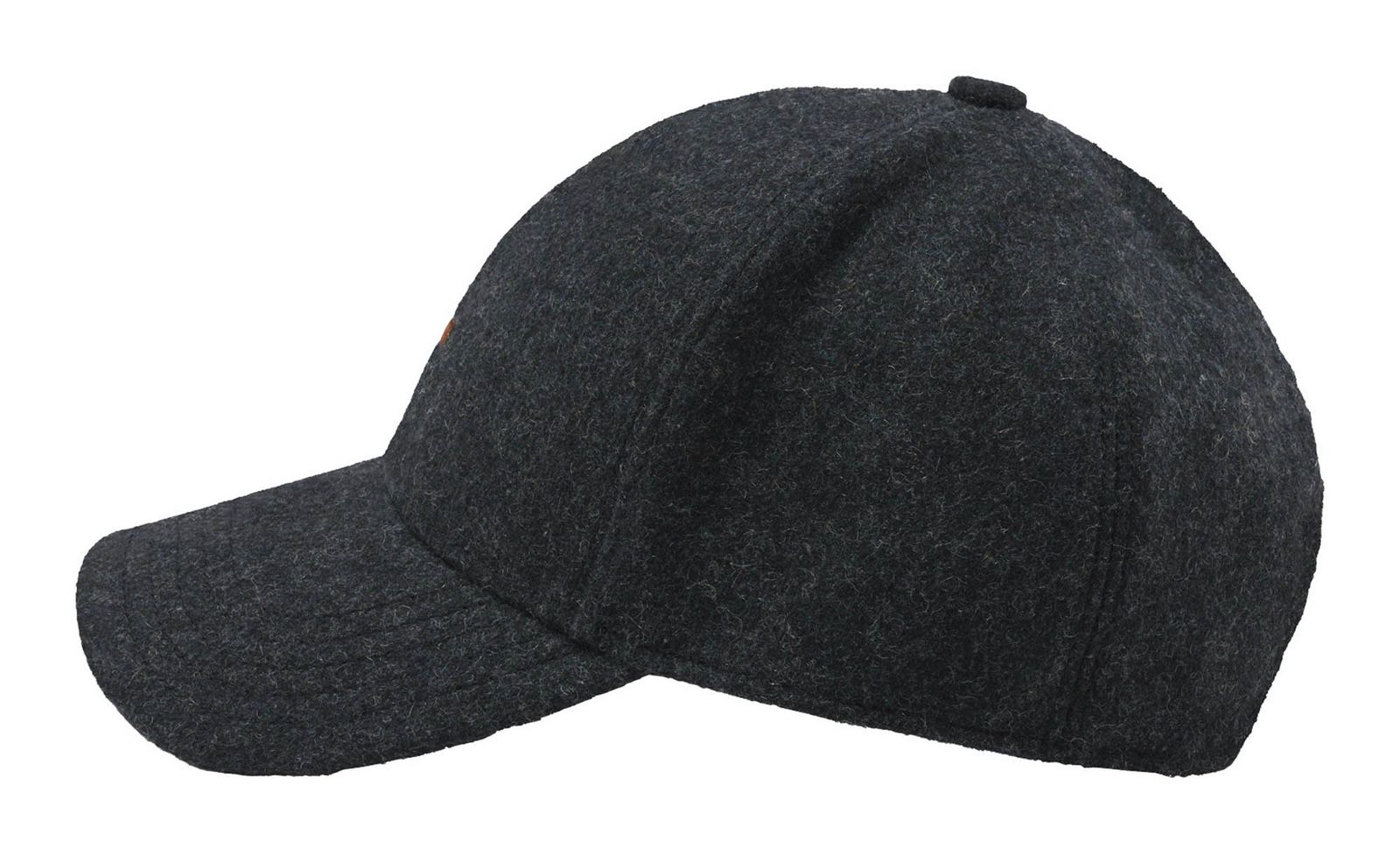 bugatti Cap Charcoal bugatti Cap Charcoal