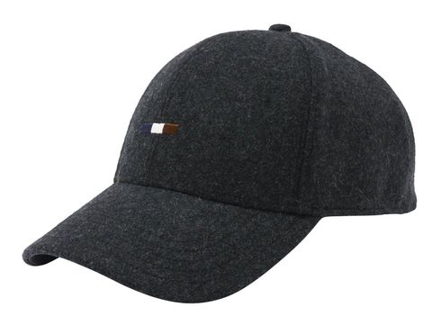 bugatti Cap Charcoal bugatti Cap Charcoal