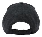 bugatti Cap Charcoal bugatti Cap Charcoal