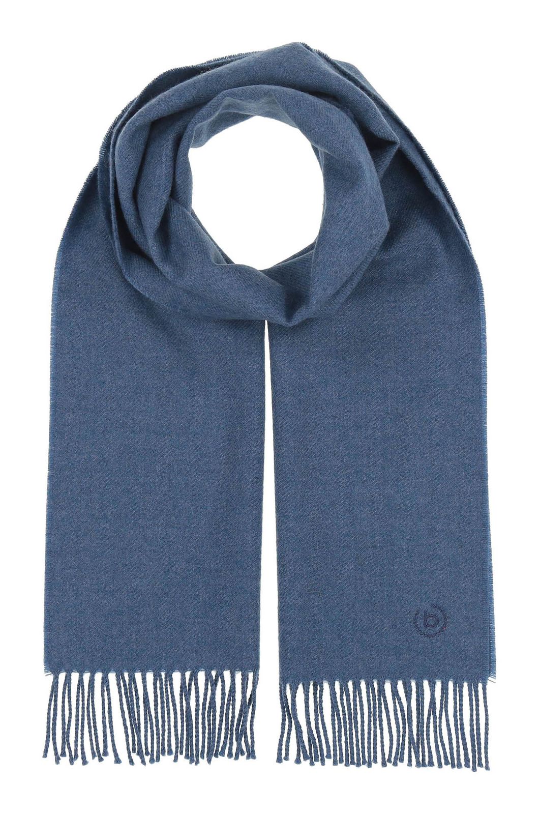 bugatti Scarf Denim