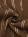 bugatti Striped Cashmink Scarf Pepper bugatti Striped Cashmink Scarf Pepper