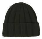 bugatti Beanie With Fleece Lining Dark Olive bugatti Beanie With Fleece Lining Dark Olive