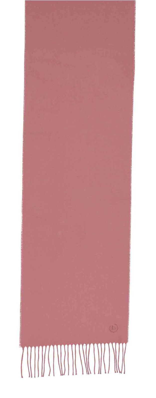 bugatti Caschmink Scarf Rose bugatti Caschmink Scarf Rose