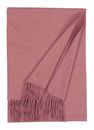 bugatti Caschmink Scarf Rose bugatti Caschmink Scarf Rose