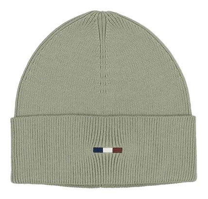 bugatti Beanie Green bugatti Beanie Green