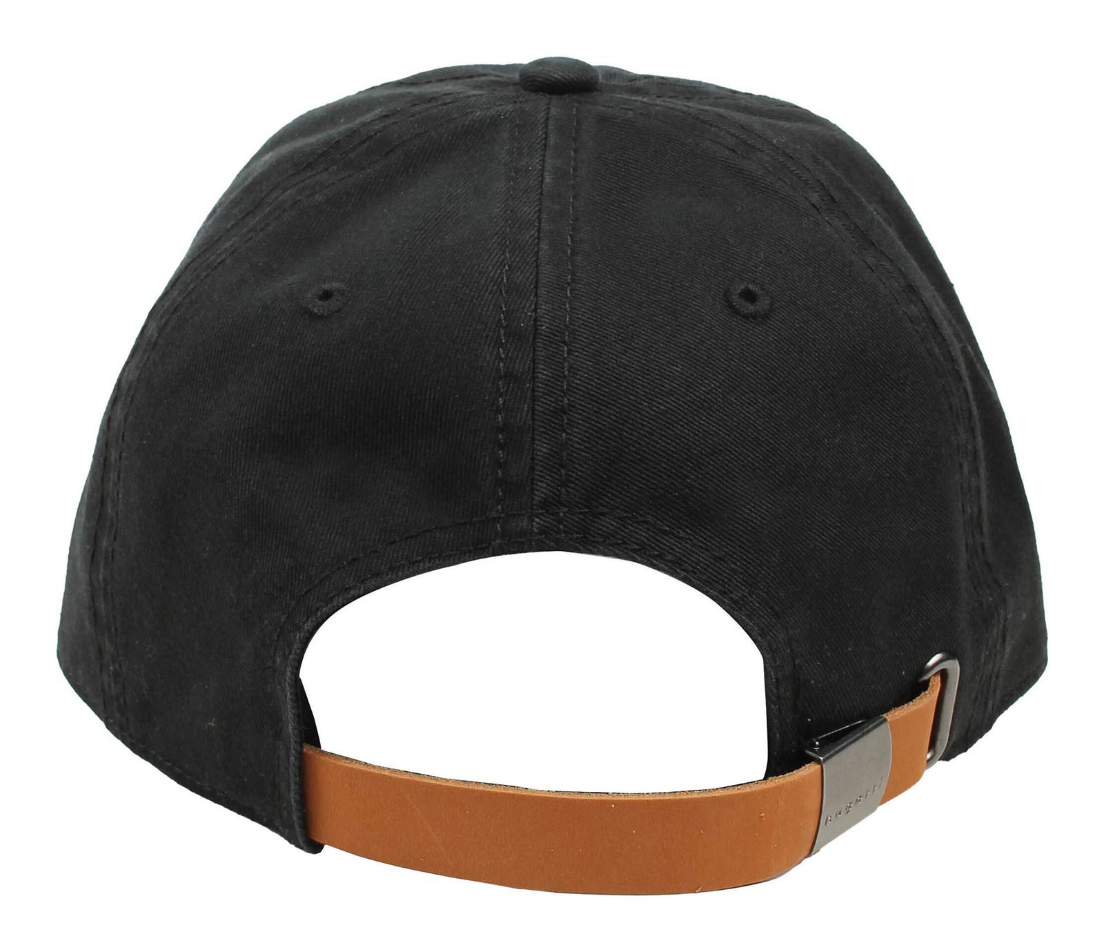 bugatti Cap Black bugatti Cap Black