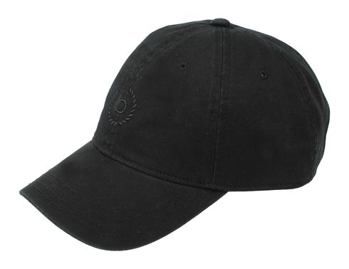 bugatti Cap Black bugatti Cap Black