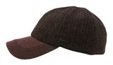 bugatti Cap With Ear Flaps M Pepper bugatti Cap With Ear Flaps M Pepper