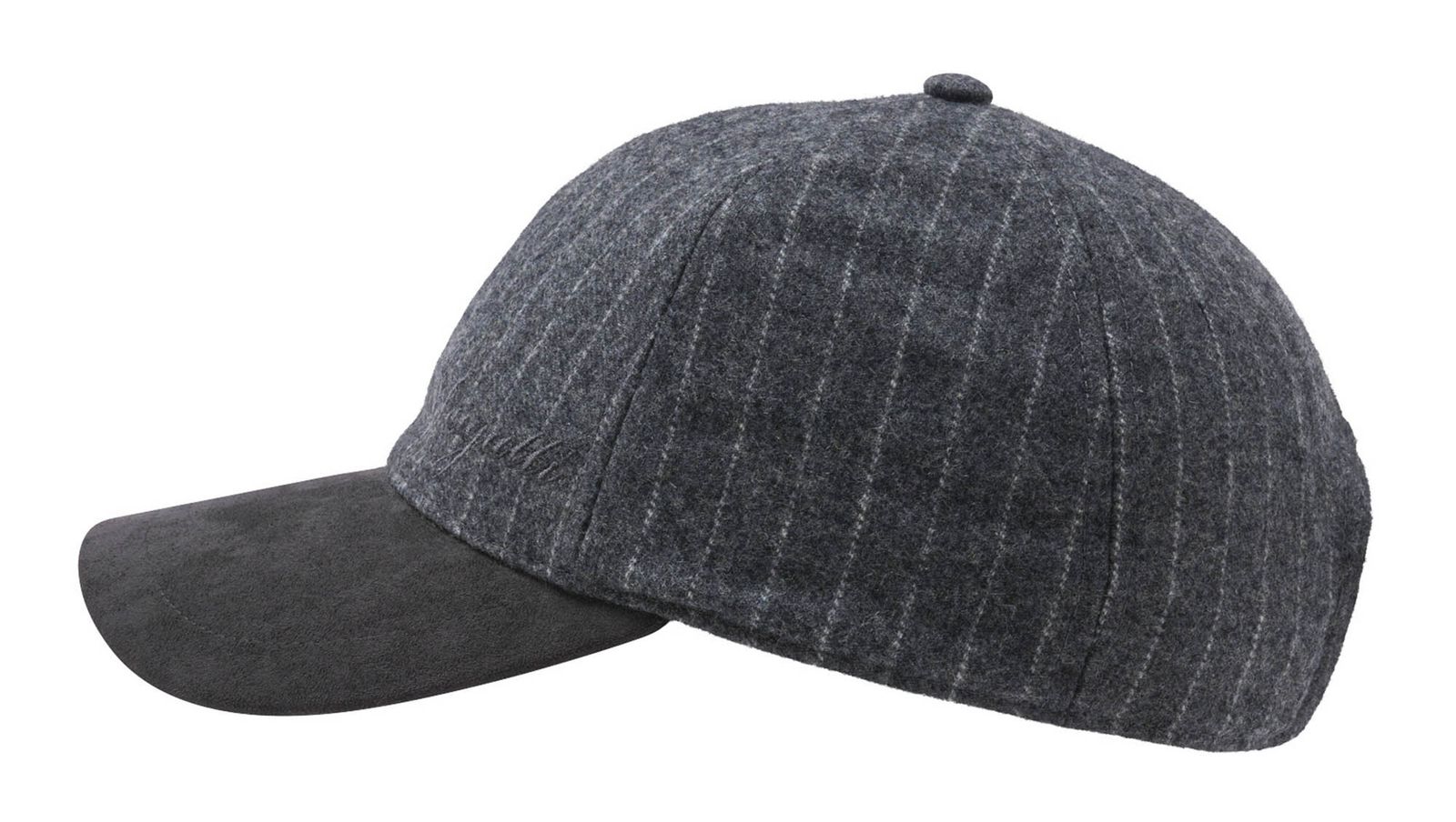 bugatti Cap Grey bugatti Cap Grey
