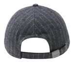 bugatti Cap Grey bugatti Cap Grey