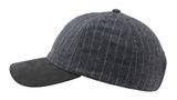 bugatti Cap Grey bugatti Cap Grey