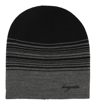 bugatti Beanie Black bugatti Beanie Black