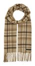 bugatti Cashmink Scarf Pepper bugatti Cashmink Scarf Pepper