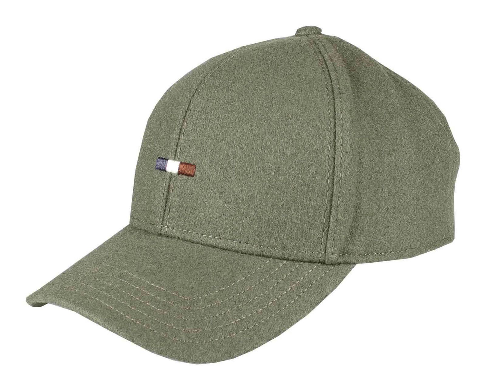 bugatti Cap Khaki