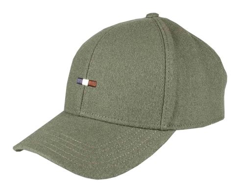 bugatti Cap Khaki