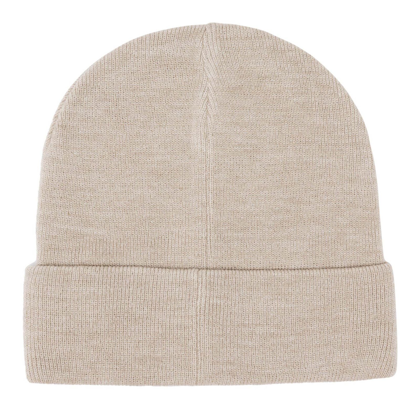 bugatti Beanie Beige bugatti Beanie Beige