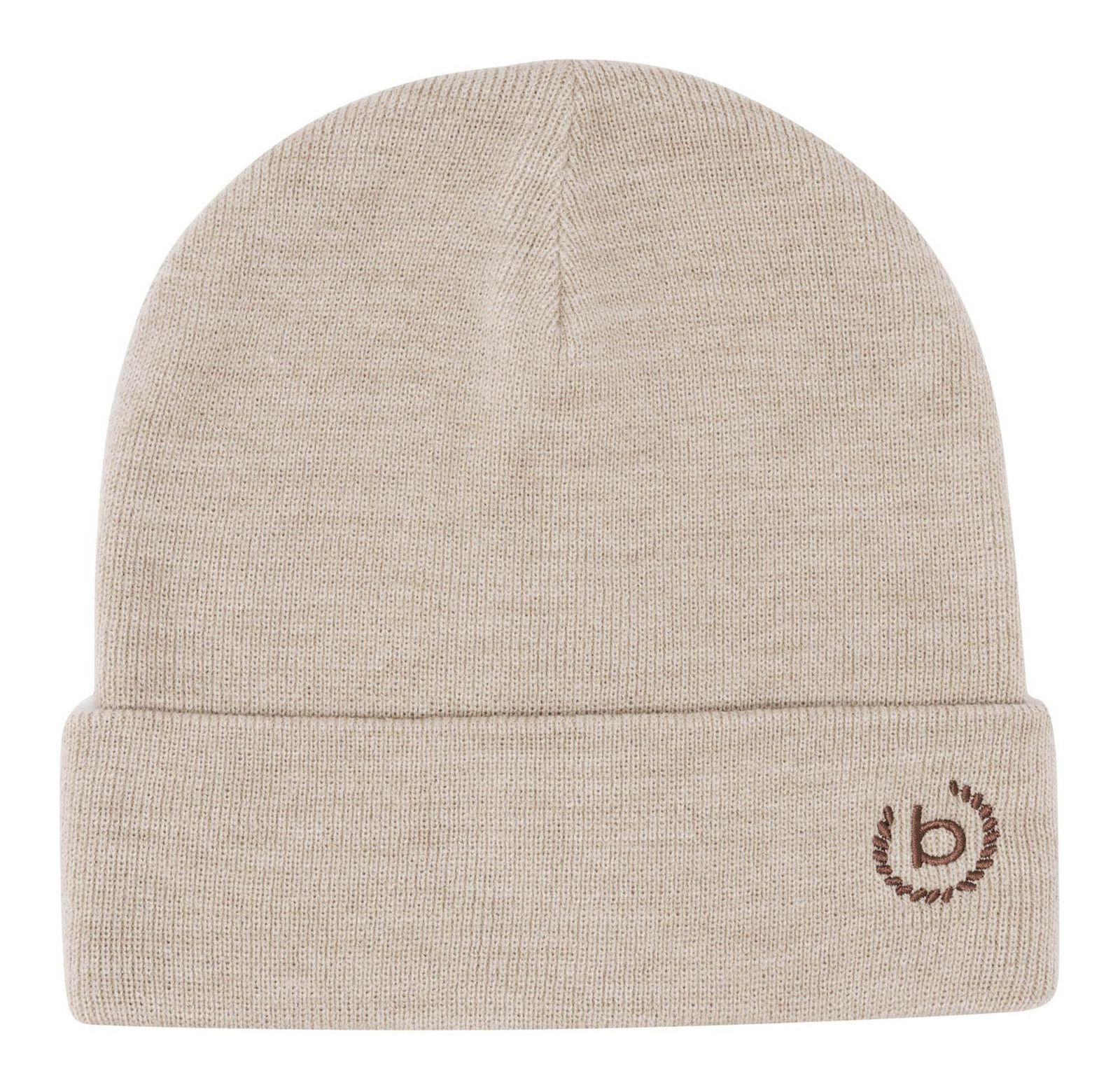 bugatti Beanie Beige