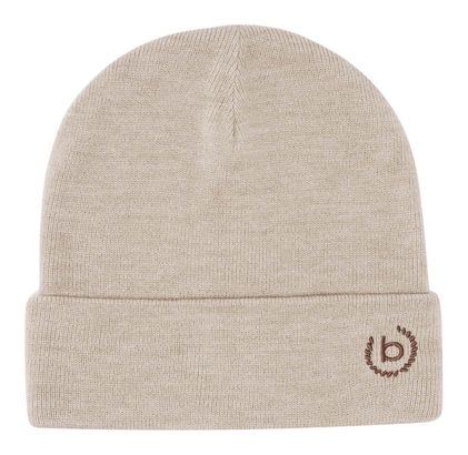 bugatti Beanie Beige
