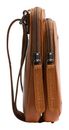 The Chesterfield Brand Caia Shoulder Bag Cognac The Chesterfield Brand Caia Shoulder Bag Cognac