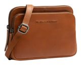 The Chesterfield Brand Caia Shoulder Bag Cognac The Chesterfield Brand Caia Shoulder Bag Cognac