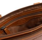 The Chesterfield Brand Caia Shoulder Bag Cognac The Chesterfield Brand Caia Shoulder Bag Cognac