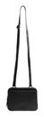 The Chesterfield Brand Caia Shoulder Bag Black The Chesterfield Brand Caia Shoulder Bag Black