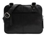 The Chesterfield Brand Caia Shoulder Bag Black The Chesterfield Brand Caia Shoulder Bag Black
