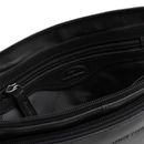 The Chesterfield Brand Caia Shoulder Bag Black The Chesterfield Brand Caia Shoulder Bag Black