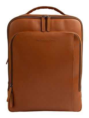 The Chesterfield Brand Maggiore Backpack Cognac The Chesterfield Brand Maggiore Backpack Cognac