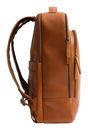 The Chesterfield Brand Maggiore Backpack Cognac The Chesterfield Brand Maggiore Backpack Cognac