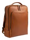 The Chesterfield Brand Maggiore Backpack Cognac The Chesterfield Brand Maggiore Backpack Cognac