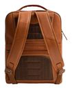 The Chesterfield Brand Maggiore Backpack Cognac The Chesterfield Brand Maggiore Backpack Cognac