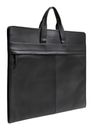 The Chesterfield Brand Carson Leather Suiter Black The Chesterfield Brand Carson Leather Suiter Black