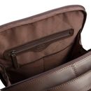 The Chesterfield Brand Maggiore Backpack Brown The Chesterfield Brand Maggiore Backpack Brown