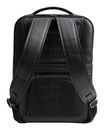 The Chesterfield Brand Maggiore Backpack Black The Chesterfield Brand Maggiore Backpack Black