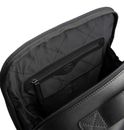 The Chesterfield Brand Maggiore Backpack Black The Chesterfield Brand Maggiore Backpack Black