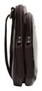 The Chesterfield Brand Caia Shoulder Bag Brown The Chesterfield Brand Caia Shoulder Bag Brown