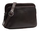 The Chesterfield Brand Caia Shoulder Bag Brown The Chesterfield Brand Caia Shoulder Bag Brown
