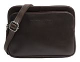 The Chesterfield Brand Caia Shoulder Bag Brown The Chesterfield Brand Caia Shoulder Bag Brown