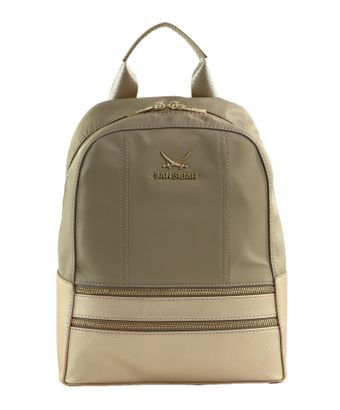 Sansibar Backpack Taupe Sansibar Backpack Taupe