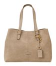 Marc O'Polo Phillis Shopper Earthy Taupe