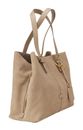 Marc O'Polo Phillis Shopper Earthy Taupe
