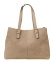 Marc O'Polo Phillis Shopper Earthy Taupe