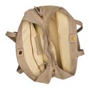 Marc O'Polo Phillis Shopper Earthy Taupe