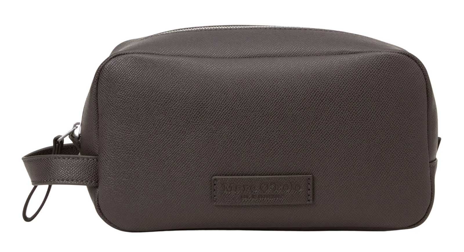 Marc O'Polo Ludvig Wash Case Dark Nickle