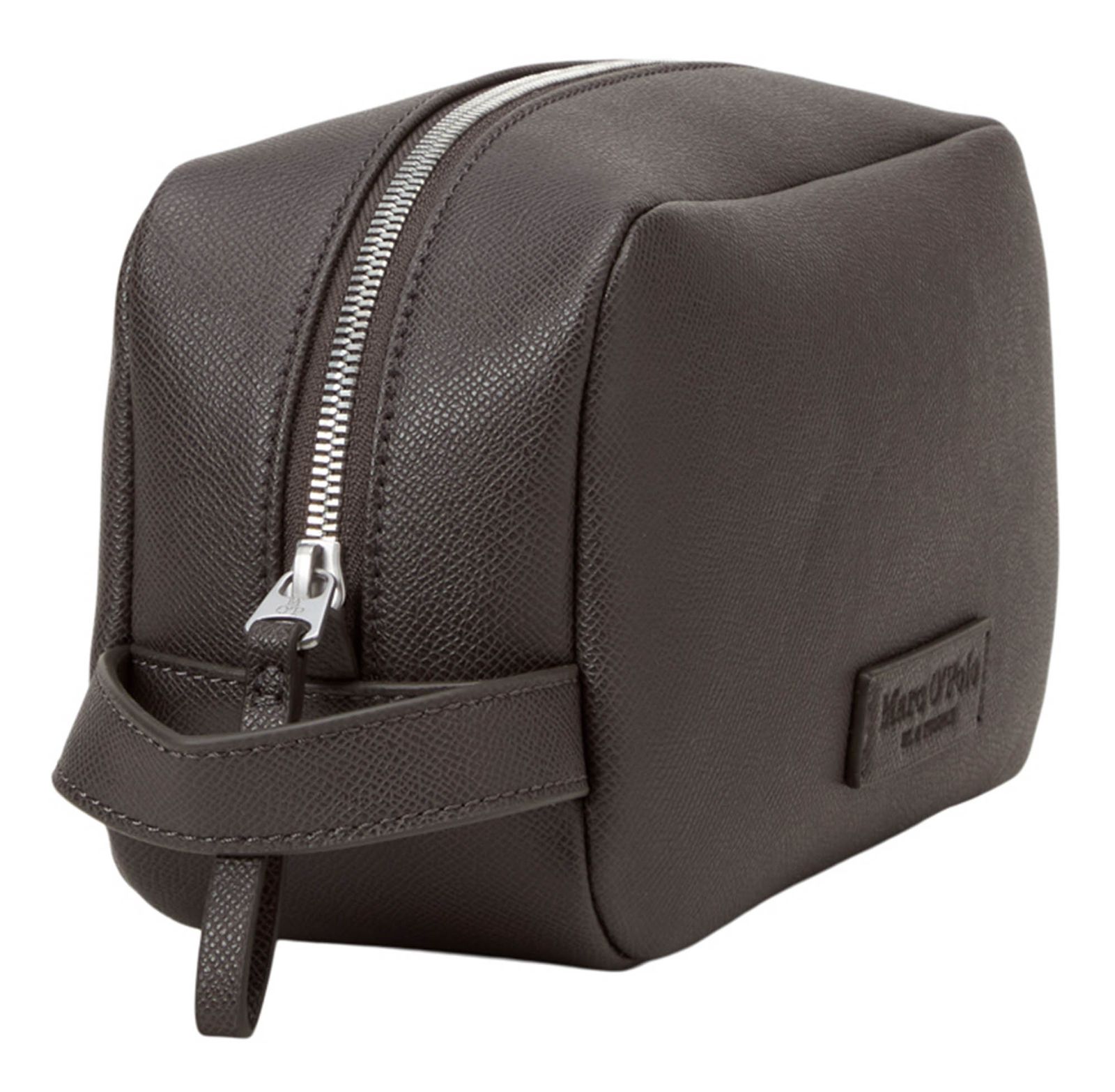 Marc O'Polo Ludvig Wash Case Dark Nickle Marc O'Polo Ludvig Wash Case Dark Nickle